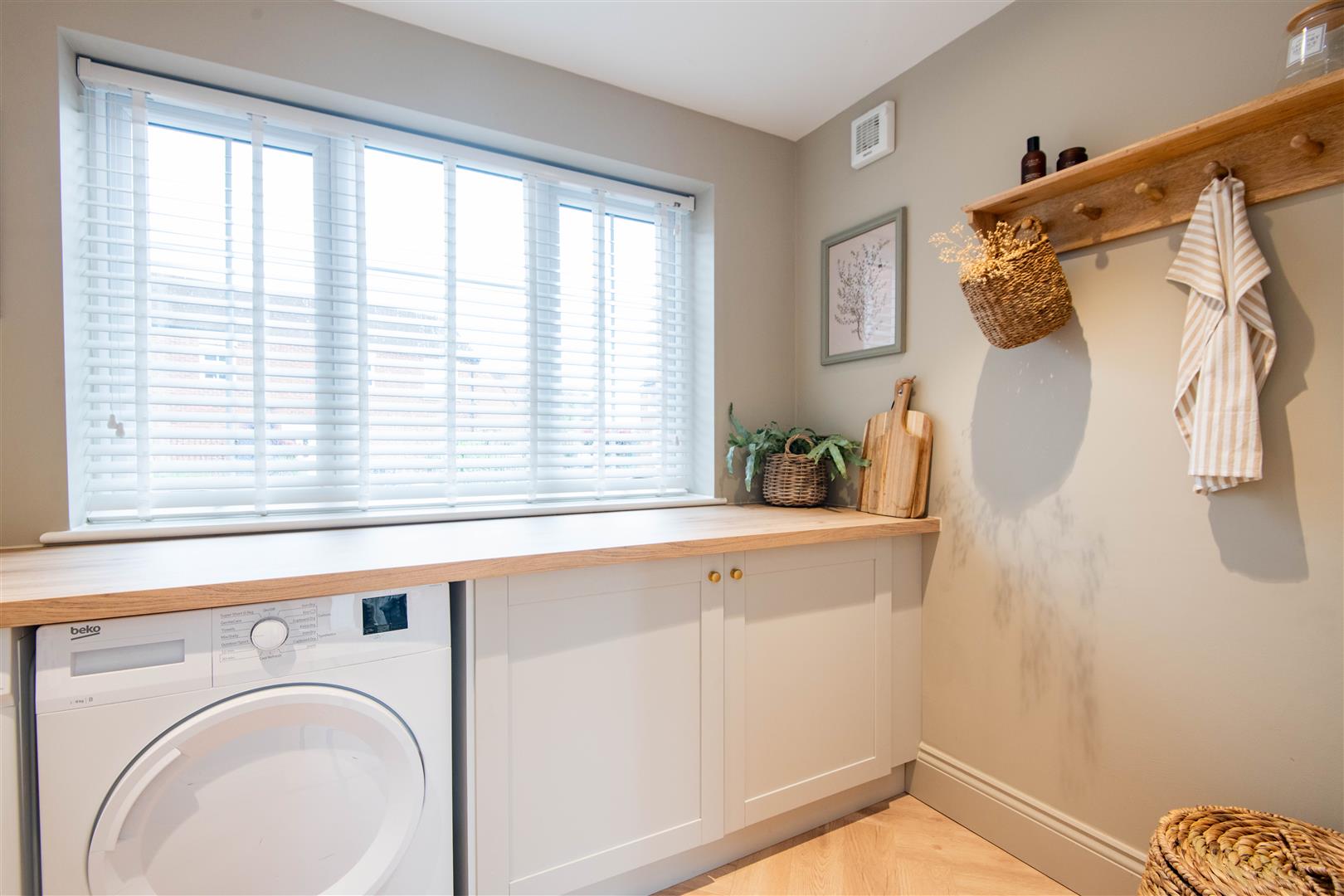 Great Park Drive, Leyland